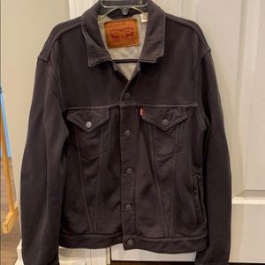 Levi’s Cotton Jacket